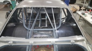 Street Outlaws BoostedGT building a new Race Car!