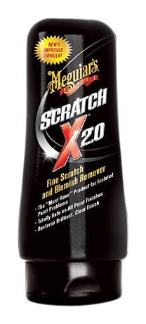 Meguiar's Scratch X 2.0