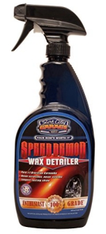 Surf City Garage Demon 100 Wax Spray