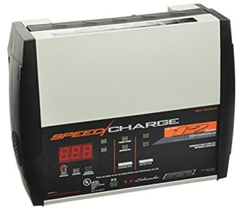 Schumacher SC-1200A/CA SpeedCharge