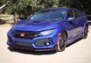 The Truth about the 2017 Honda Civic Type R