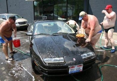 5 Ways The Car Wash Will DESTROY Your Car!