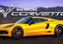 Why Chevy’s mid-engine Corvette was MIA at Detroit Auto Show