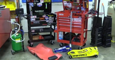 Top 5 Best Harbor Freight Tools – Automotive