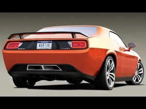 2017 Barracuda Concept 